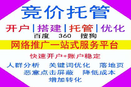 百度推广公司案例分析：精准定位，助力企业精准营销